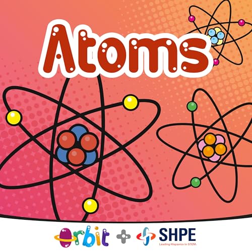 The building blocks of the universe!