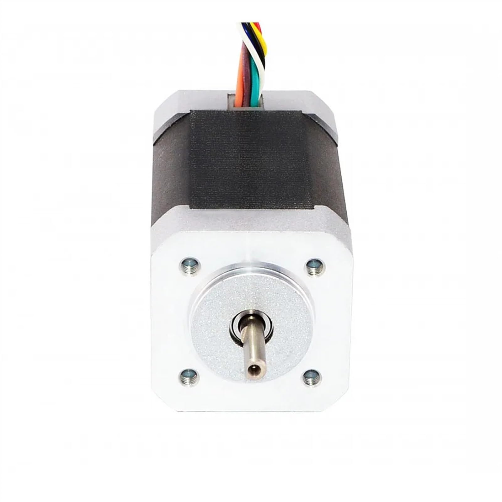 Moteur électrique BLDC 24V triphasé courant continu 4.8A