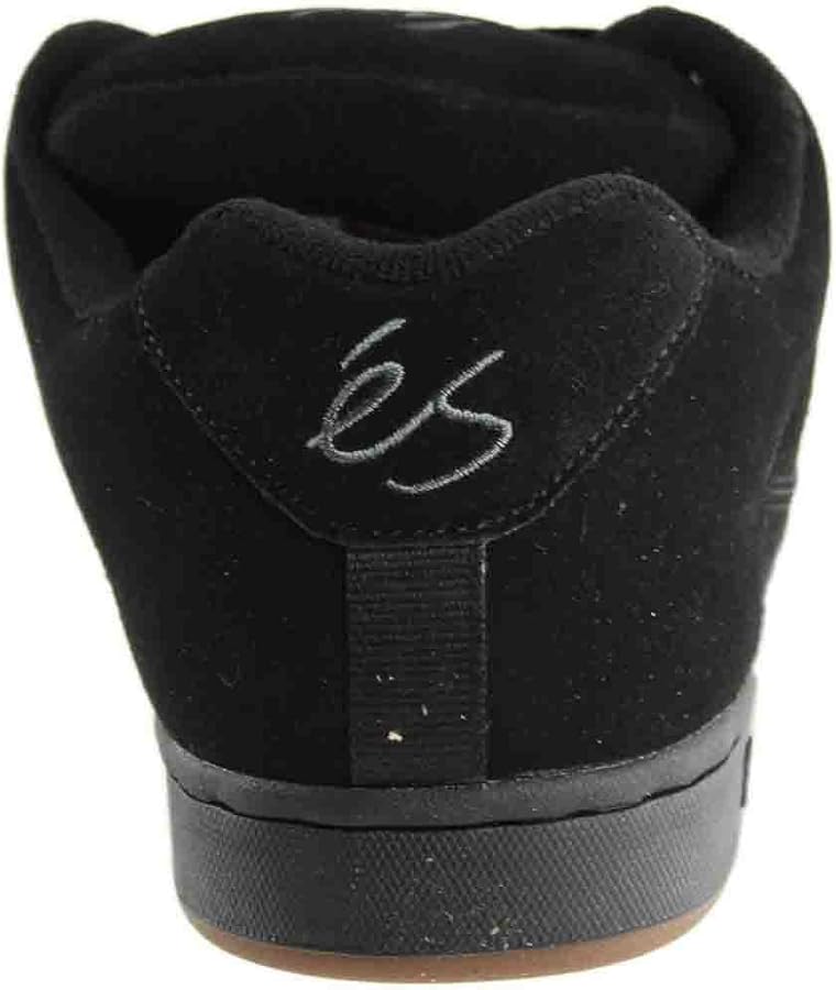 eS [SES Creative] スケートシューズ　ACCEL OG メンズ Amazon.com: eS Men's Accel OG Shoe, Brown/Gum, 9.5 Medium US