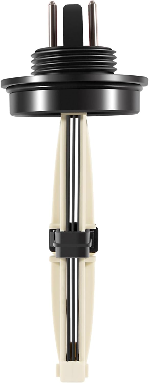 11904 Titanium Electrode Replacement for Intex Saltwater System ECO6110, ECO6220, ECO6230, QS1200, ECO8220, Fits Chlorinator 26669, 26670, 28669, 28670 – Salt Water Pool System Part