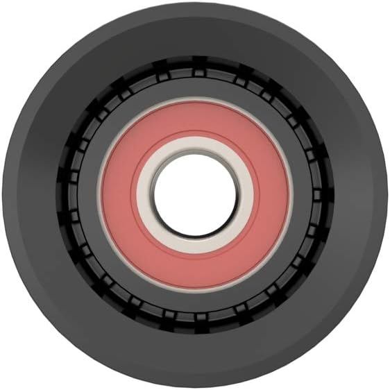 Chrysler OEM Chrysler Drive Belt Idler Pulley 05281301AA Image 3