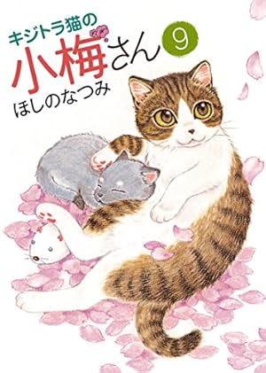 キジトラ猫の小梅さん（9） (ねこぱんちコミックス) | ほしの
