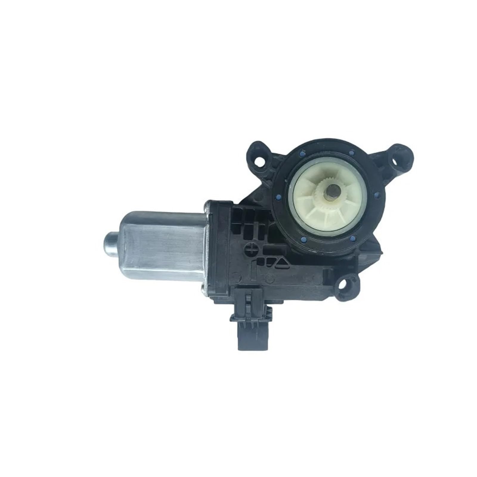 SAMWDK Glass Lifter for VW for Polo 9N for Passat for Skoda for Fabia Window Lift Motor 561959811 561959812 561959811B 561959812B 561959811C 561959812C 6R0959801 Car Window Regulator(561959812B)