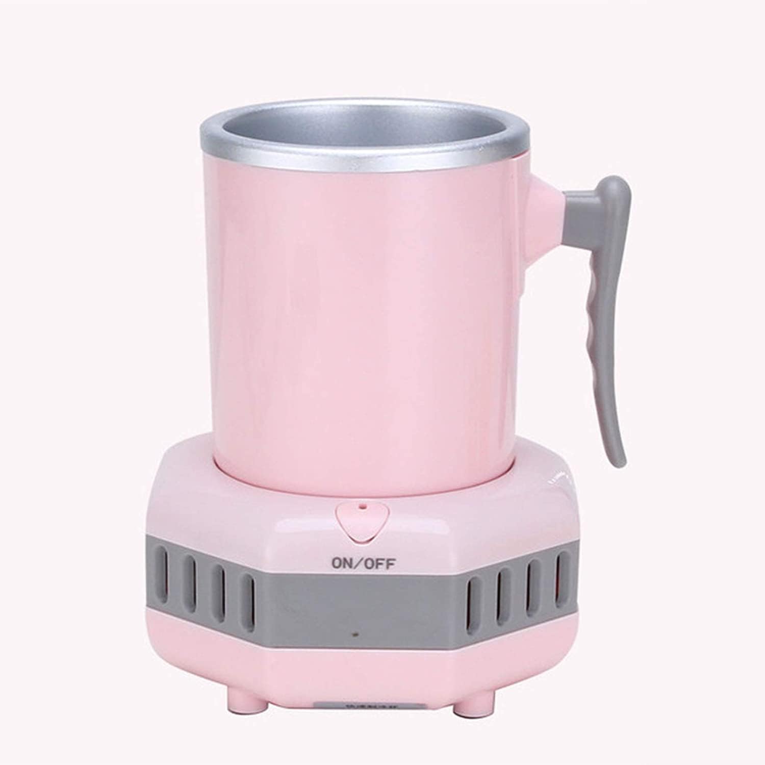 Machine à glaçons portable compacte pour cuisine et camping