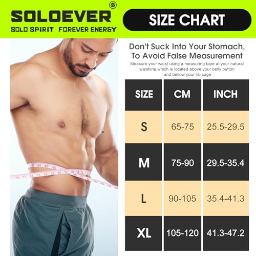 Copper Back Braces for Lower Back Pain, Breathable Lumbar Support Belt for Men & Women with Compression Strap, Lower Back Brace for Herniated Disc, Sciatica, Scoliosis, Heavy Lifting (Black-1, Medium)