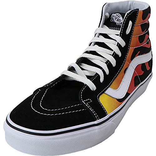Flame Black Black Trwht