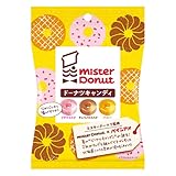 パイン ドーナツキャンディ 75g×4個