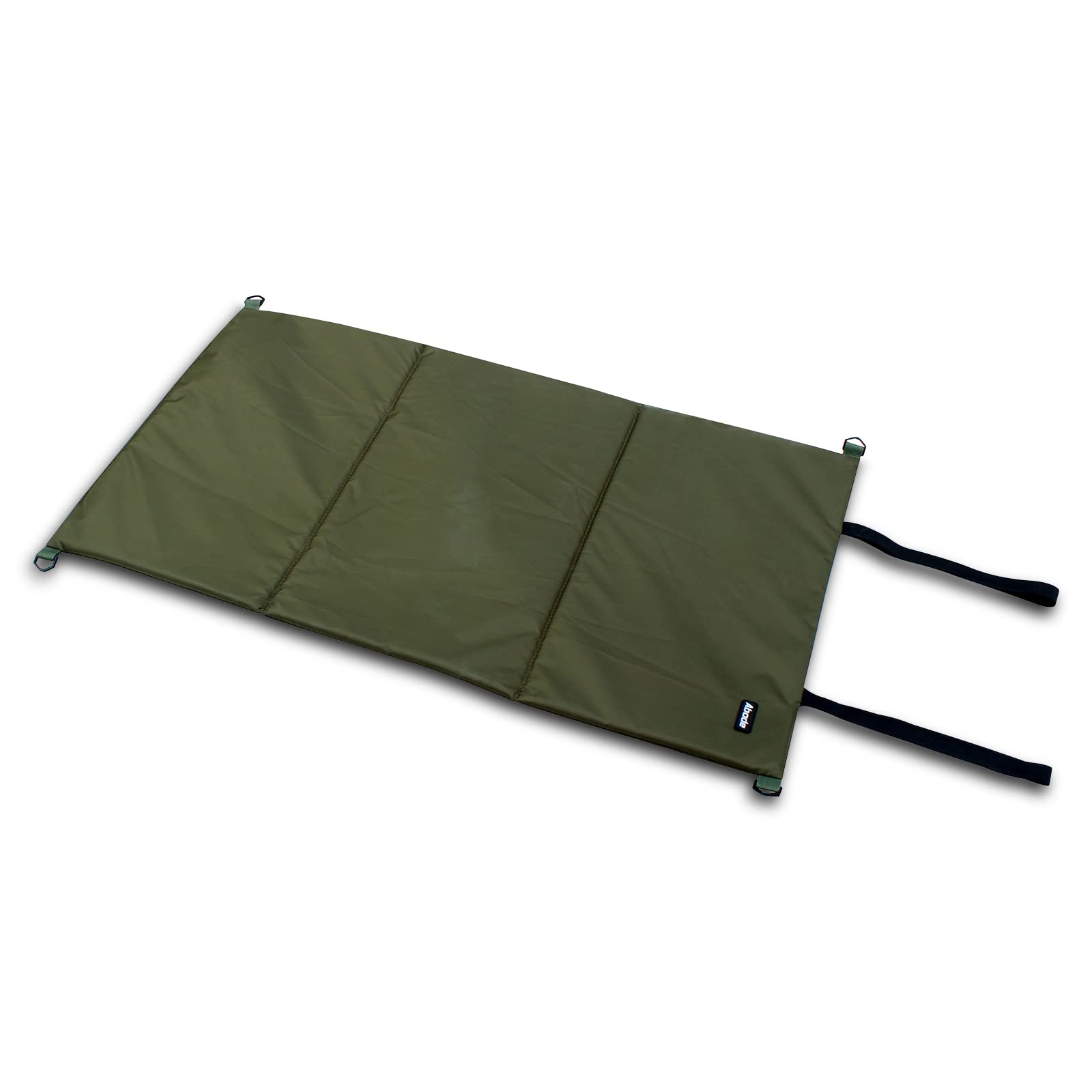 Koala Abode Easy Roll Up Carp Coarse Day Fishing Landing Unhooking Mat