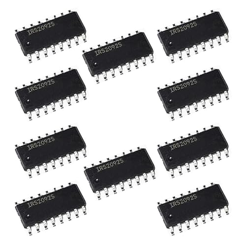 10PCS IRS2092S IRS2092STRPBF CHIP SOP16