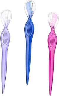 LIFKOME 3 piezas de maquinilla de afeitar de ...