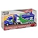 Disney Pixar Cars Chip Gearing's Hauler Combustr 11