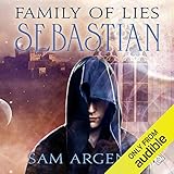 Family of Lies: Sebastian