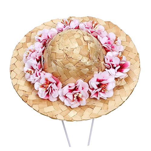 Corona Di Compleanno Bambini Con Numeri 0-9 - Morbida E Regolabile