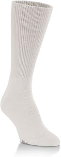 Sensitive Comfort Fit Crew