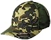 Fox Men's Flex Fit Legacy Logo Hat