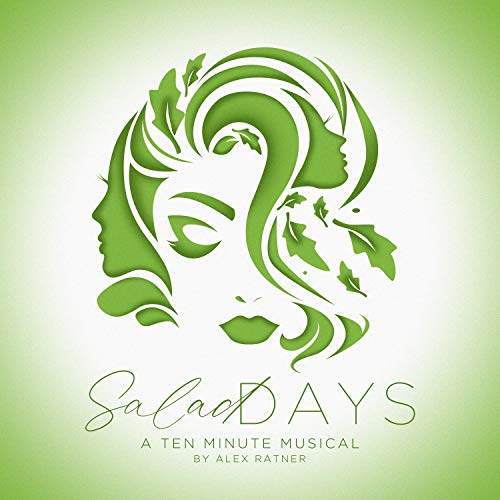 Bartolomeo Knows (feat. Solea Pfeiffer, Lilli Cooper, Lindsey Brett Carothers & Cassie Levine)