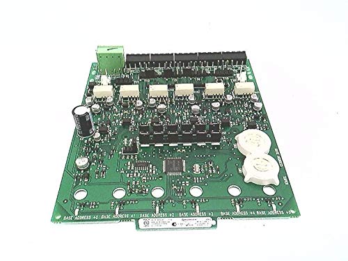 Image of XP6-C 6 Circuits Class A OR B, TRANSPONDER Control Module