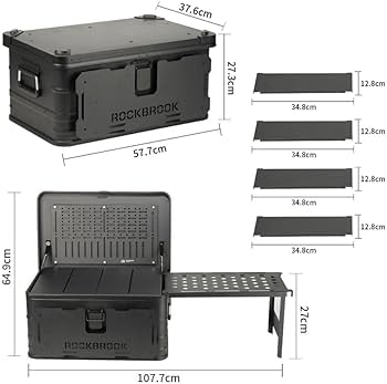 Amazon.co.jp: Trois anges 新企画 Rockbrook Outdoor 1018