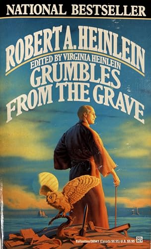 Grumbles from the Grave view 2