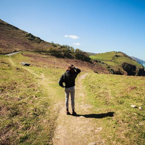 355. Letting Go of the Familiar, Part 1