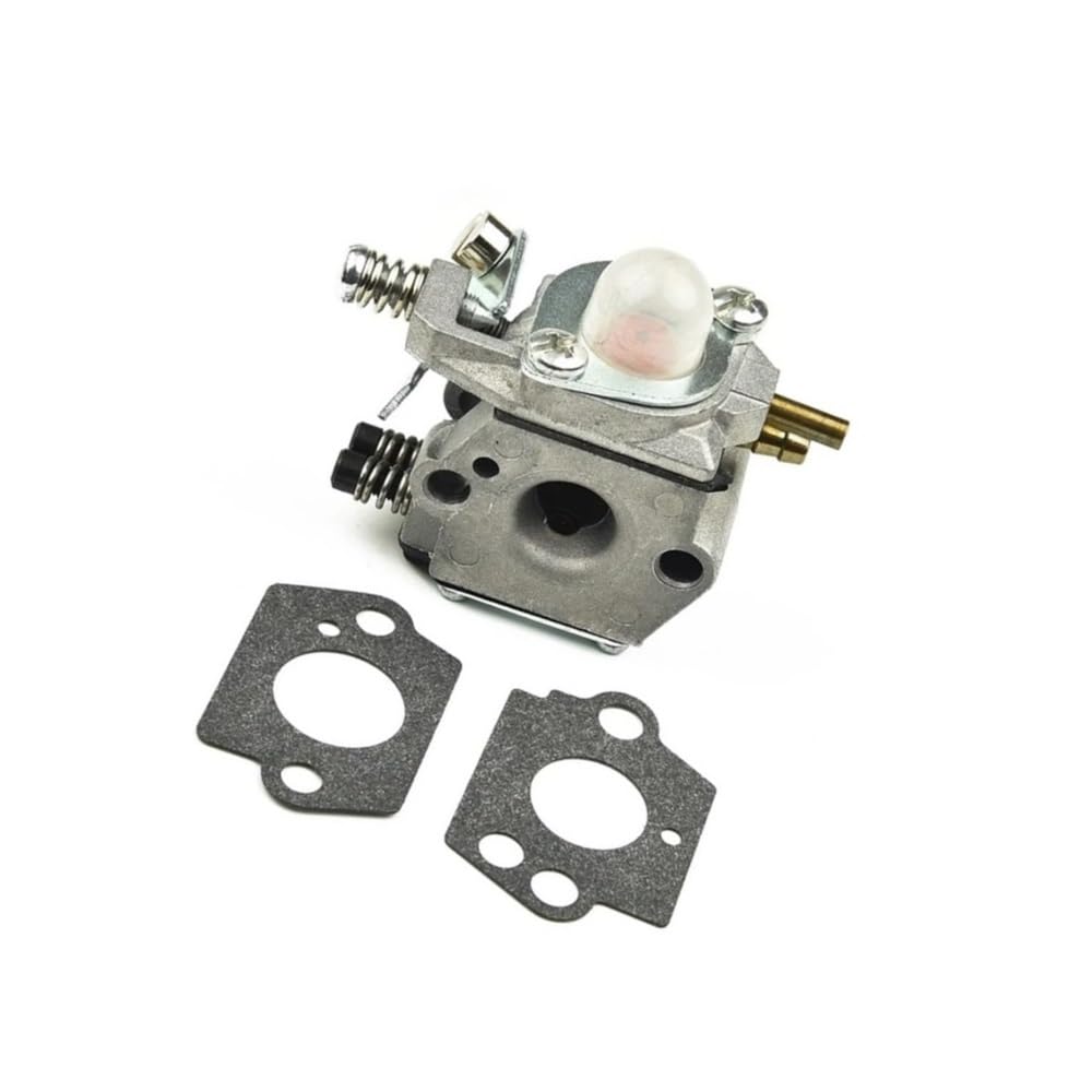Carburateur WT460 de rechange compatible avec moteur thermique 740 et 8350
