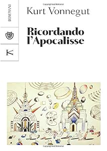 Vedi scheda su Amazon Ricordando l'apocalisse: e altri scritti nuovi e inediti sulla guerra e sulla pace