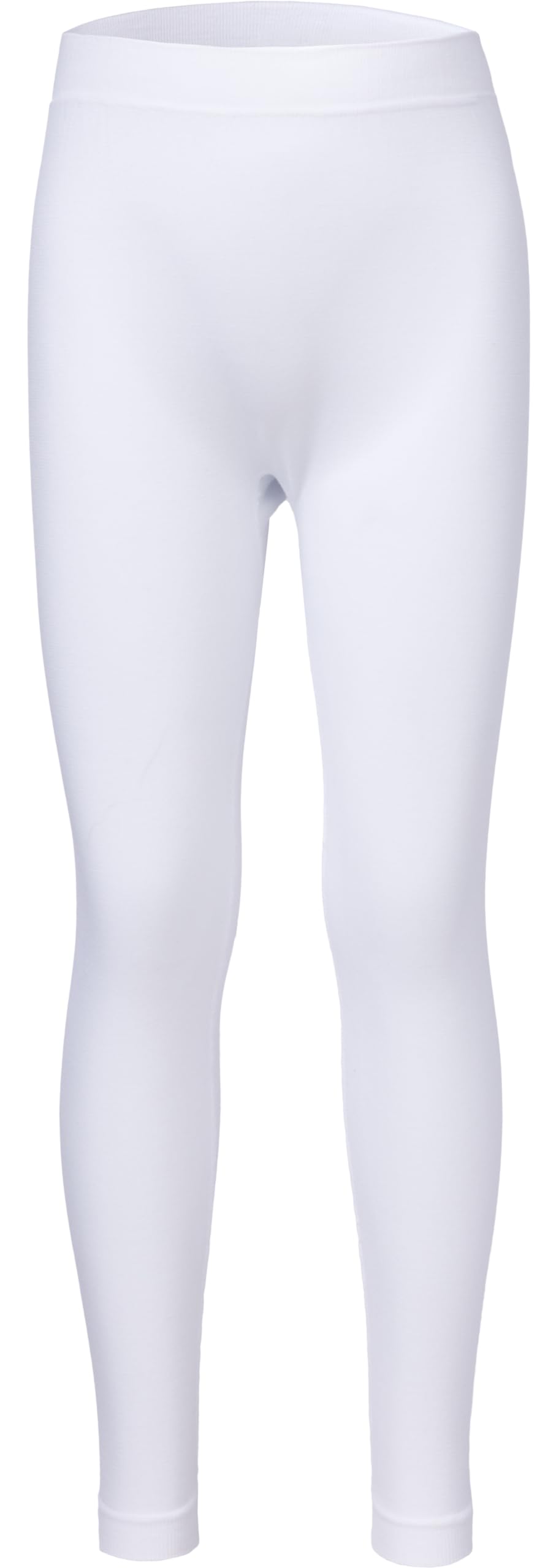 Ladeheid Lange Unterhosen Kinder Jungen Mädchen Funktionsunterwäsche Thermounterwäsche für Winter Sport Ski Outdoor Fußball Jogging LA40-259