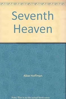 Hardcover Seventh Heaven Book