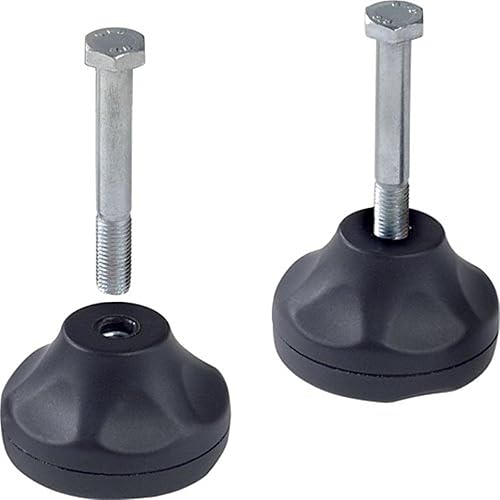 Festool 494693 Kit de sujeción de sierra ingletadora Kapex