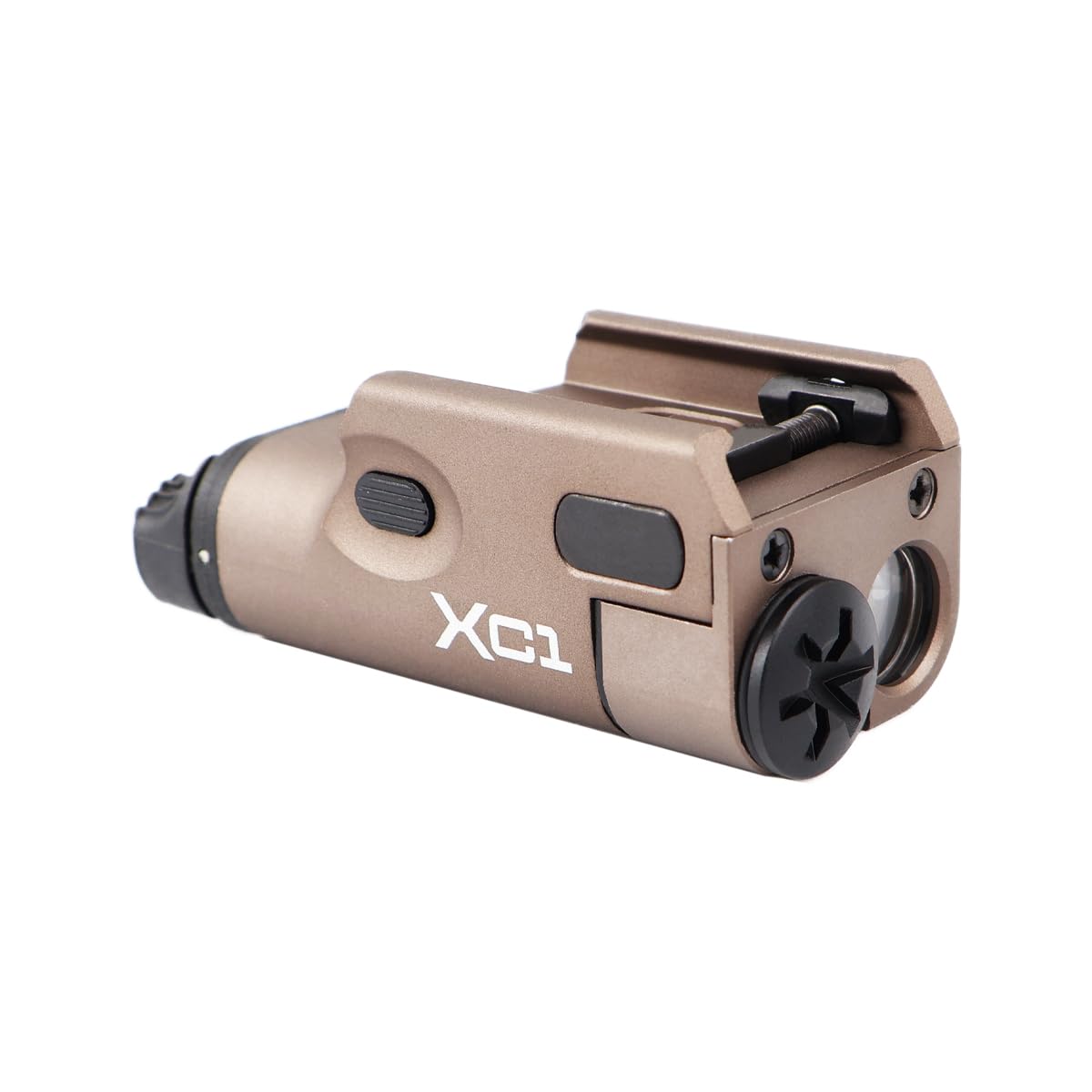 SOTAC そのほか フラッシュライト ライフルスコープ 詰め合わせ #S-18047 SOTAC GEAR ウェポンライト SCOPECAP PROタイプ SD-71