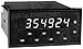 Counter, Presettable, Gemini 2000 Series, 6 Digits