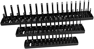 Wakauto 2 Conjuntos De Saída Preta Bandeja De Servir Preta Bandeja De Soquete Bandejas De Plástico Palete De Plástico Bandeja De Servir Gaveta Bandeja De Soquete Gaveta De Manga