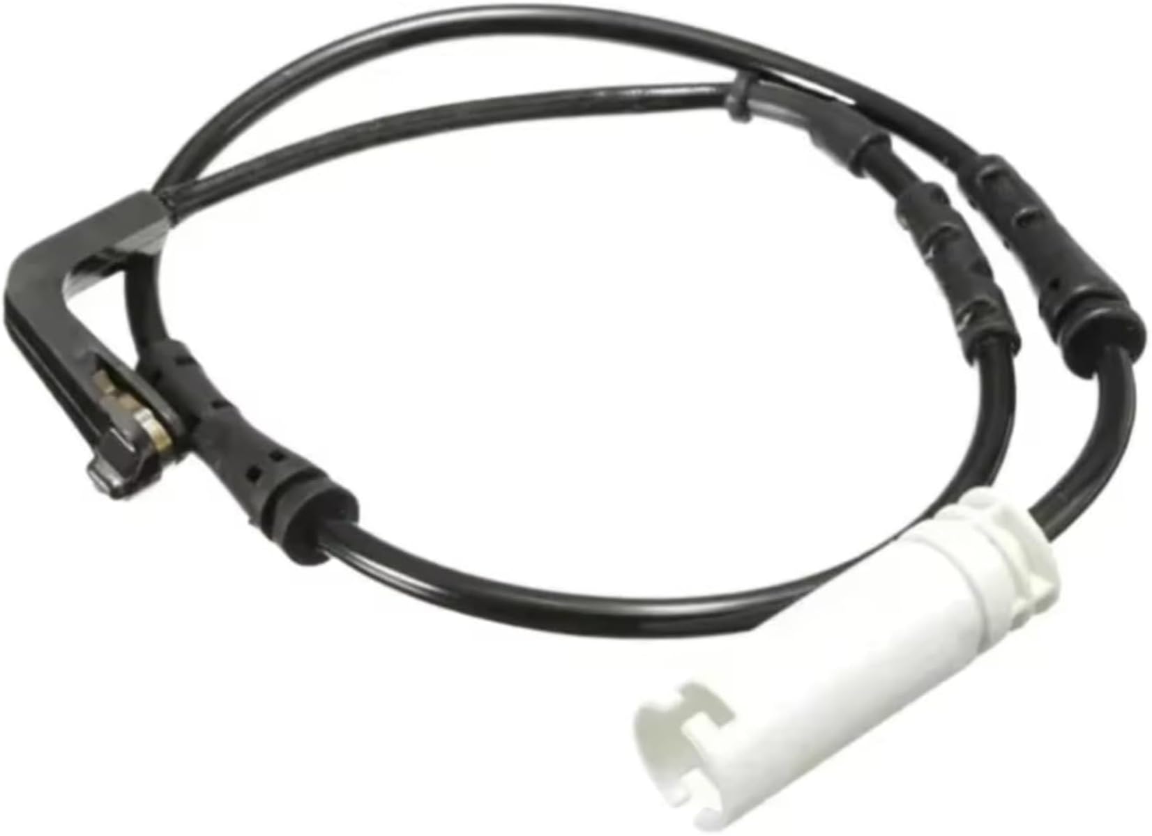 Sensores automotrices para BMW 5 RR4 1 Unidad Sensor de Desgaste de Pastillas de Freno para automóvil Línea de detección 34356791959