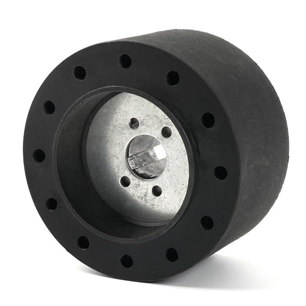 Adaptateur de Moyeu de Volant de 19 mm pour Bateau, Yacht, Base de Volant de Bateau, Accessoires Modifiés