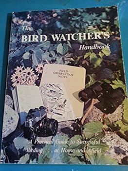 Paperback The Bird Watcher's Handbook Book