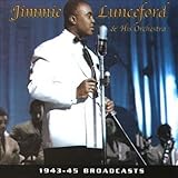 soundcraft ui24r firmware 1943-1945 Broadcasts by JIMMIE & HIS ORCHESTRA LUNCEFORD (2001-12-11)