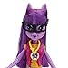 Nerf Rebelle My Little Pony Equestria Girls Twilight and Flash Doll (2-Pack)