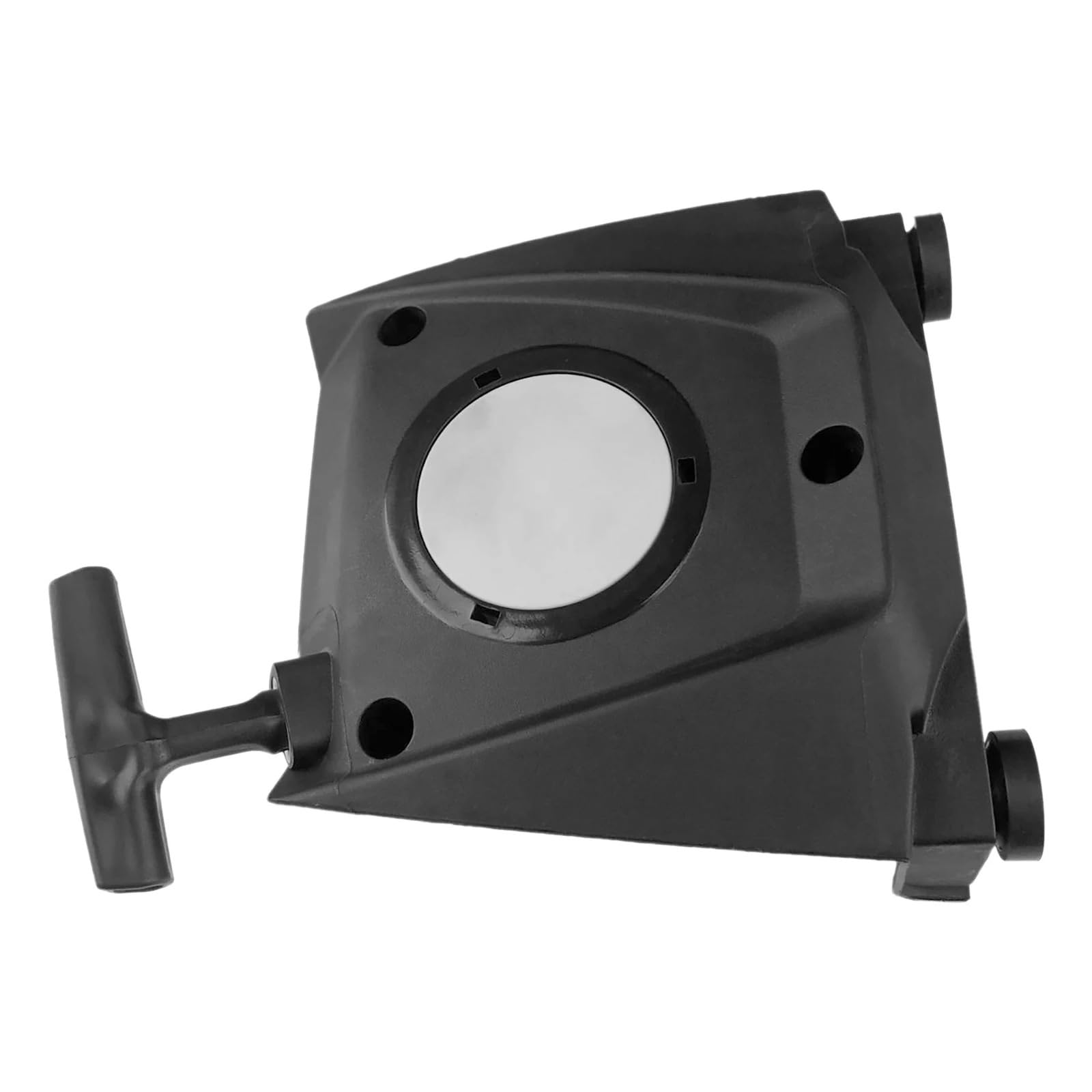 Arrancador de retroceso apto para sopladores mochila BR800 BR800X número pieza 4283-190-4001 herramienta eléctrica jardín