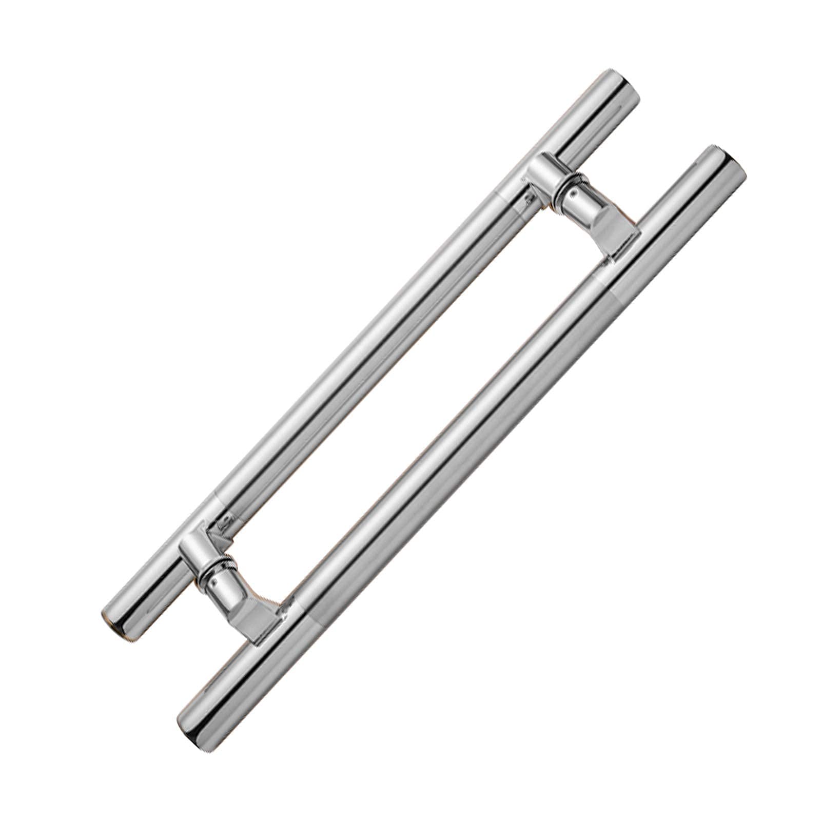 Poignée de porte lourde en acier inoxydable 38mm CHEWYNP