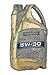 Produktbild RAVENOL HDX SAE 5W-30