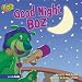 BOZ---Good Night, BOZ (BOZ Series)