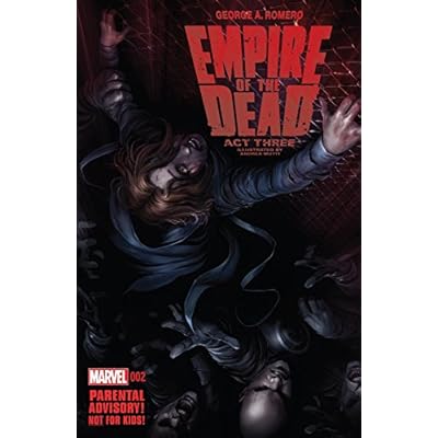 George Romero's Empire of the Dead