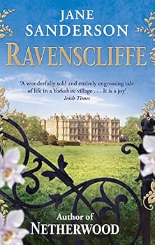 Paperback Ravenscliffe Book