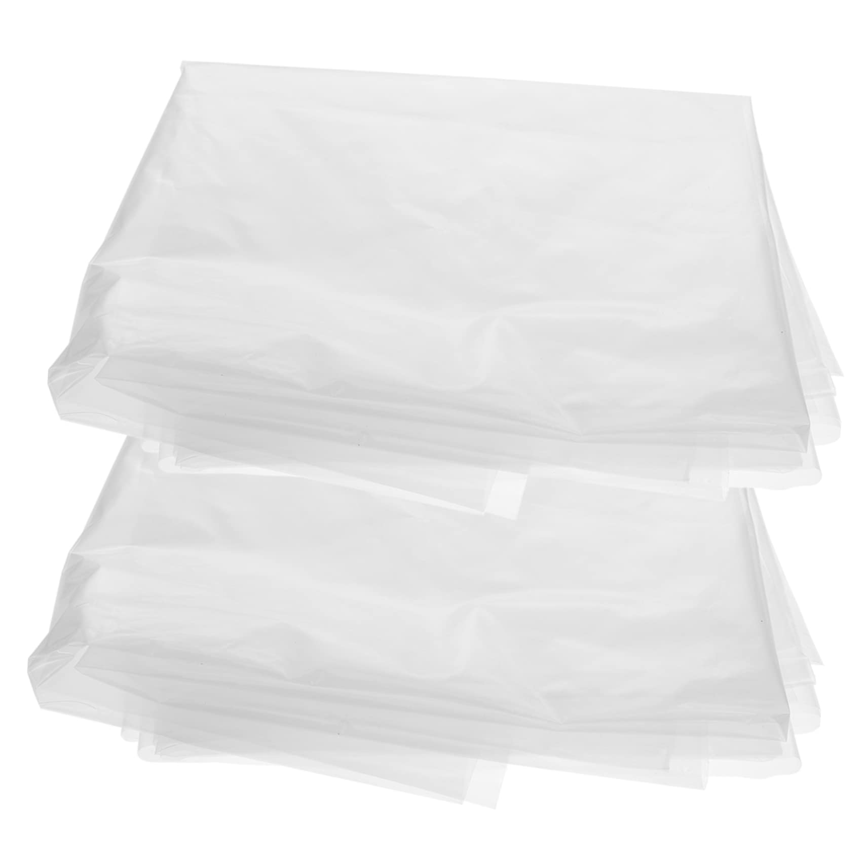 Organisateur de placard surdimensionné en textile premium pour protection longue durée