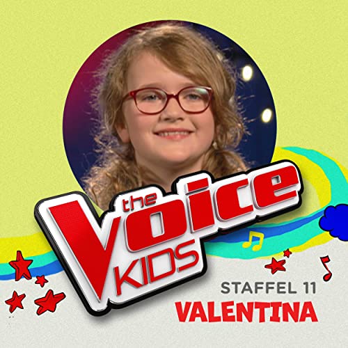 Valentina & The Voice Kids - Germany