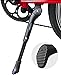 DAHON ダホン キックスタンド 14インチ～26インチに対応 伸縮可能 アルミ製14インチ 16インチ 20インチ 26インチ