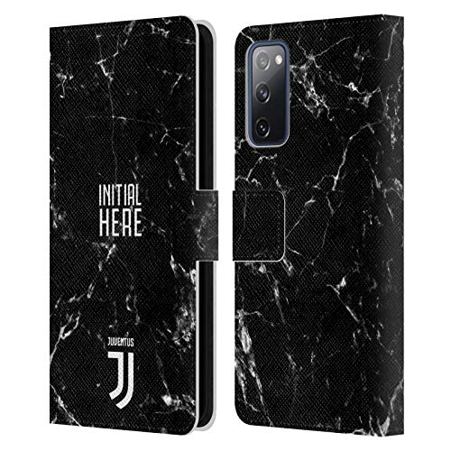 Housse Galaxy S20 FE style marbre Juventus pour afficher votre passion au quotidien