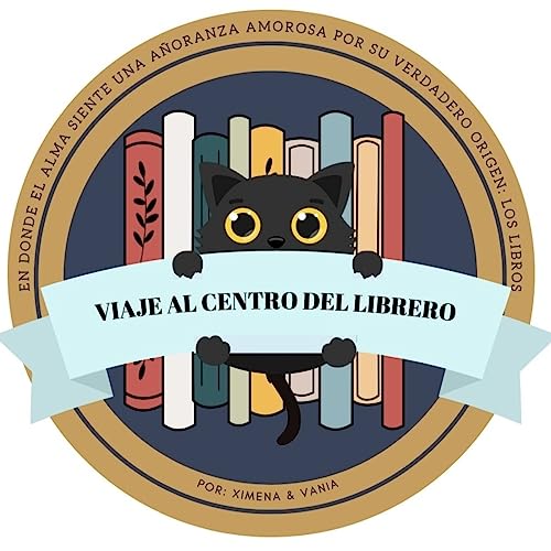 Viaje al centro del librero T2 E2: Cupido flech&oacute; las novelas