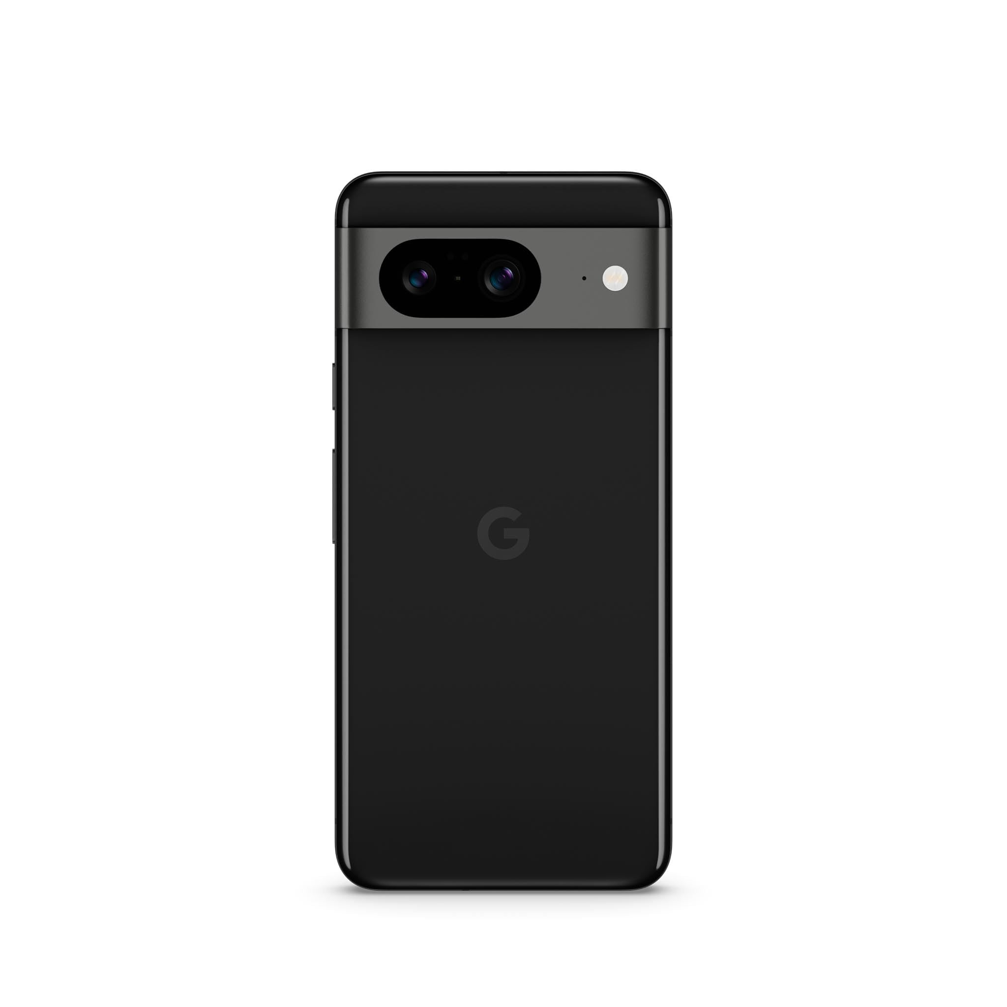 Google Pixel 8 – Unlocked Android smartphone with advanced Pixel