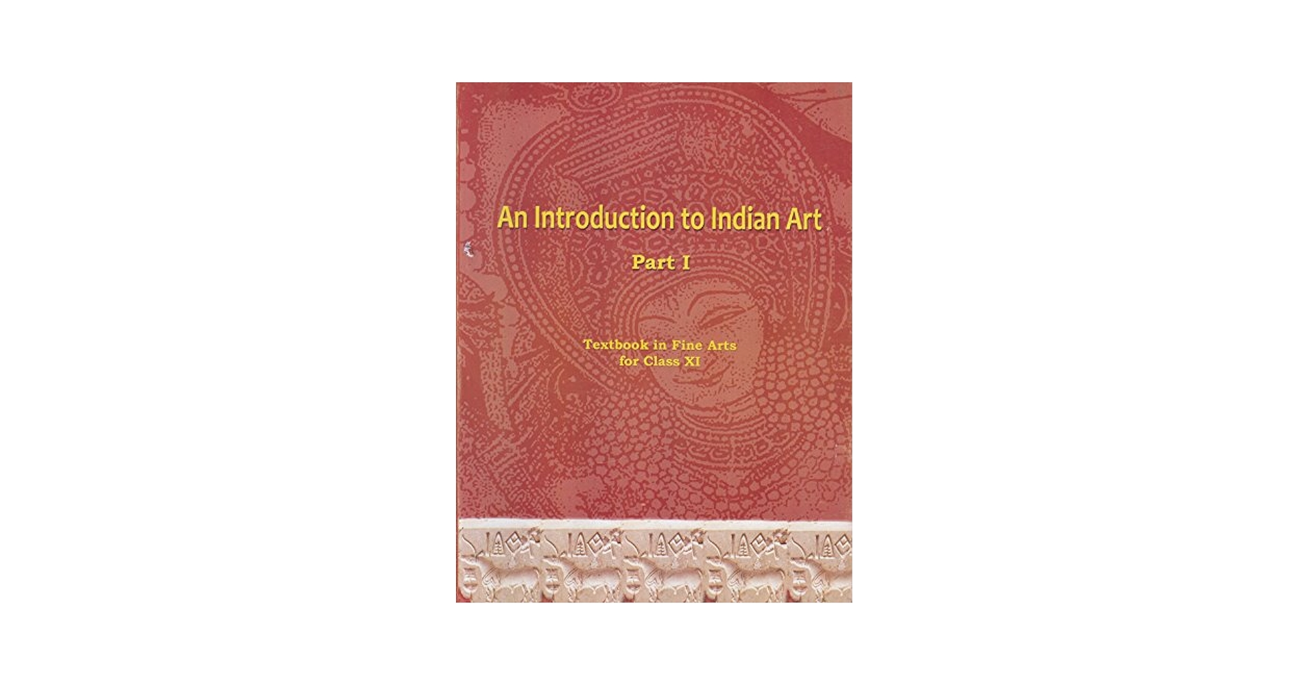 洋書　Indian new Edition Indian Art Book Hardcover 1971 Edition By Francesco Abbate